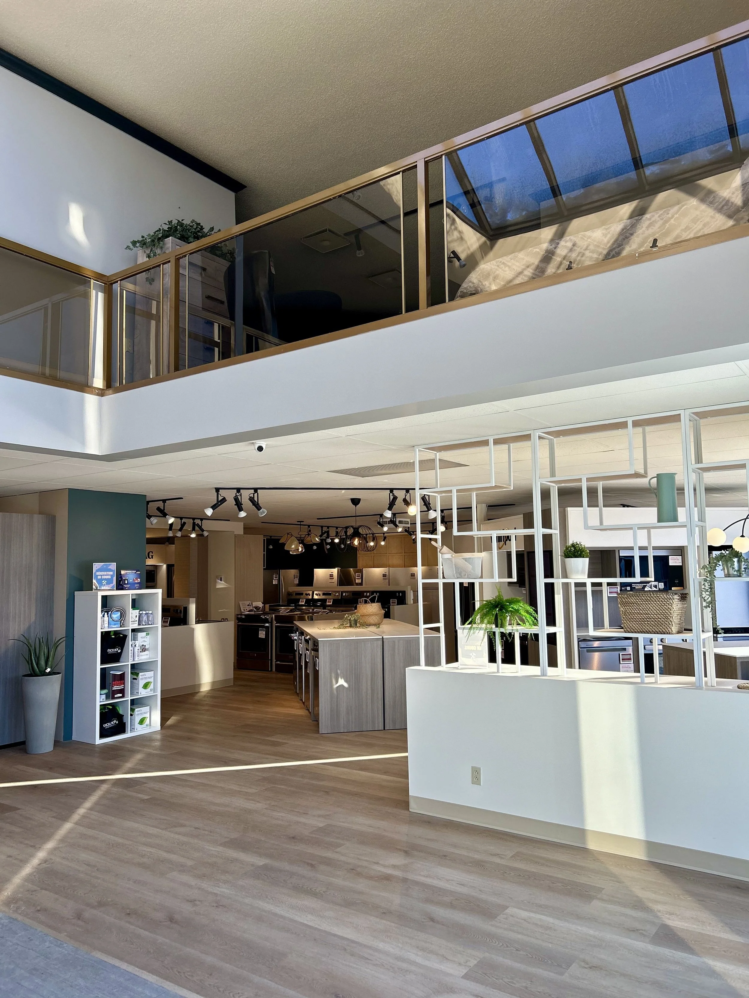 Ameublement Desrochers