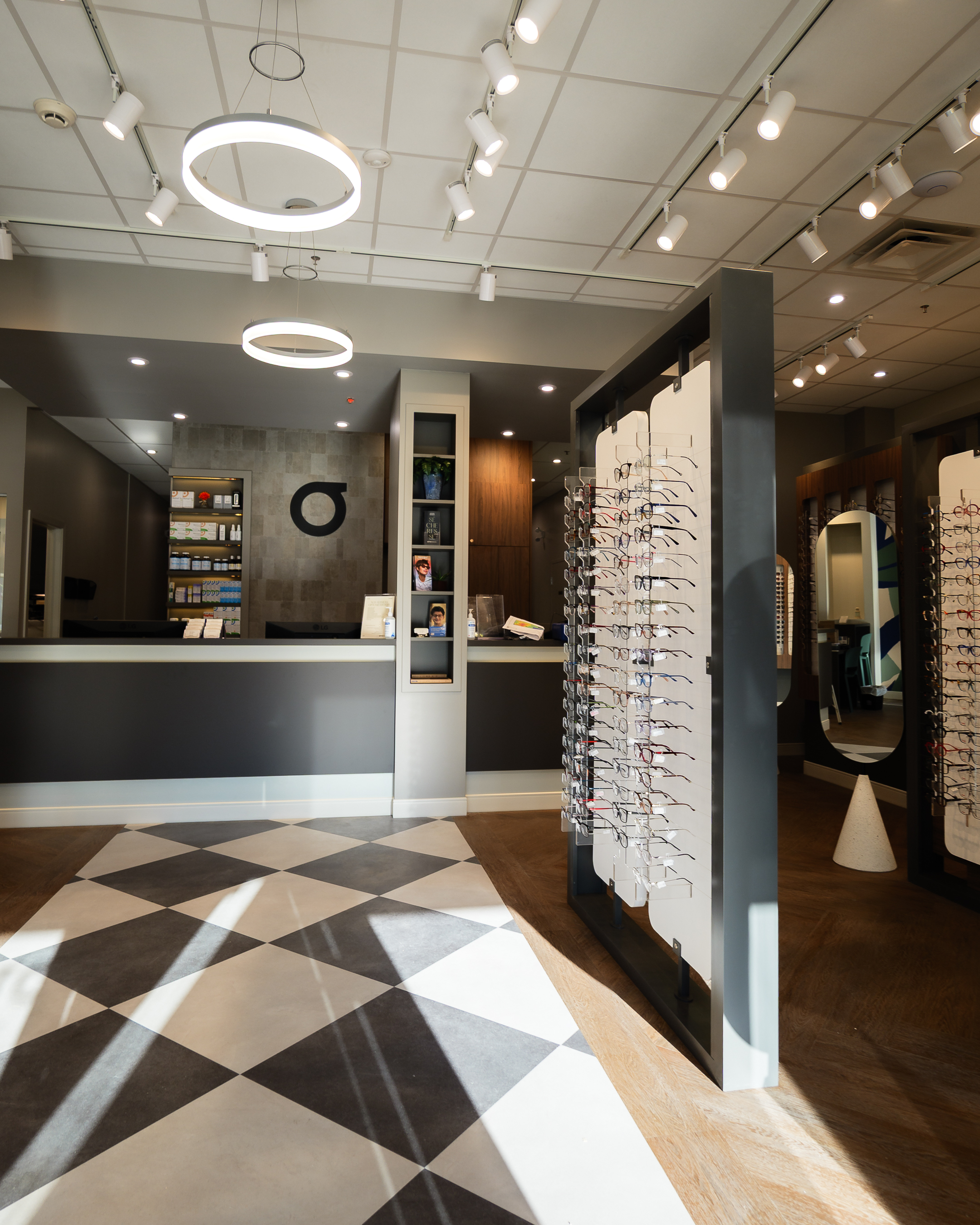 Clinique Opto-Réseau