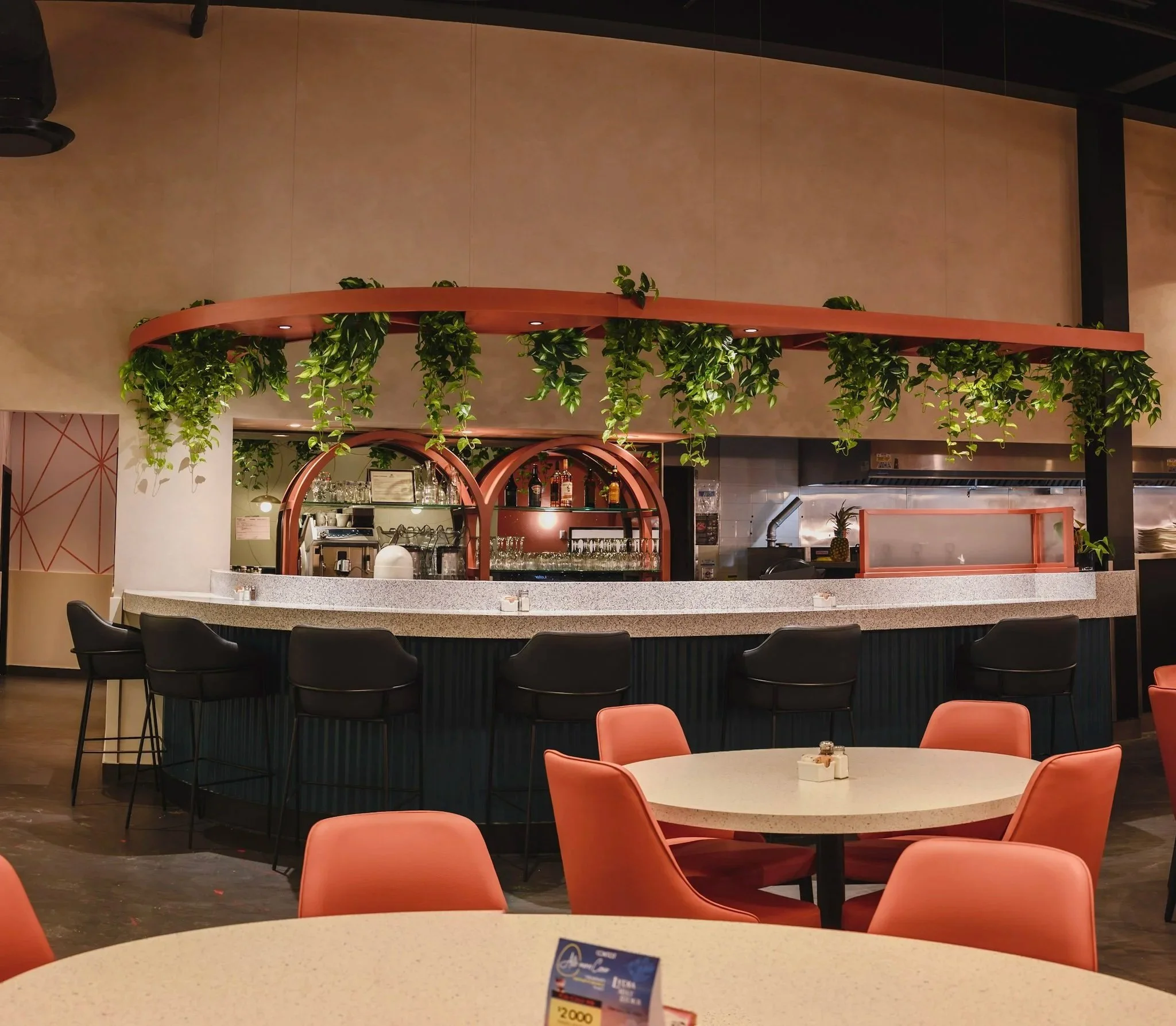 Restaurant Allô Mon Coco
