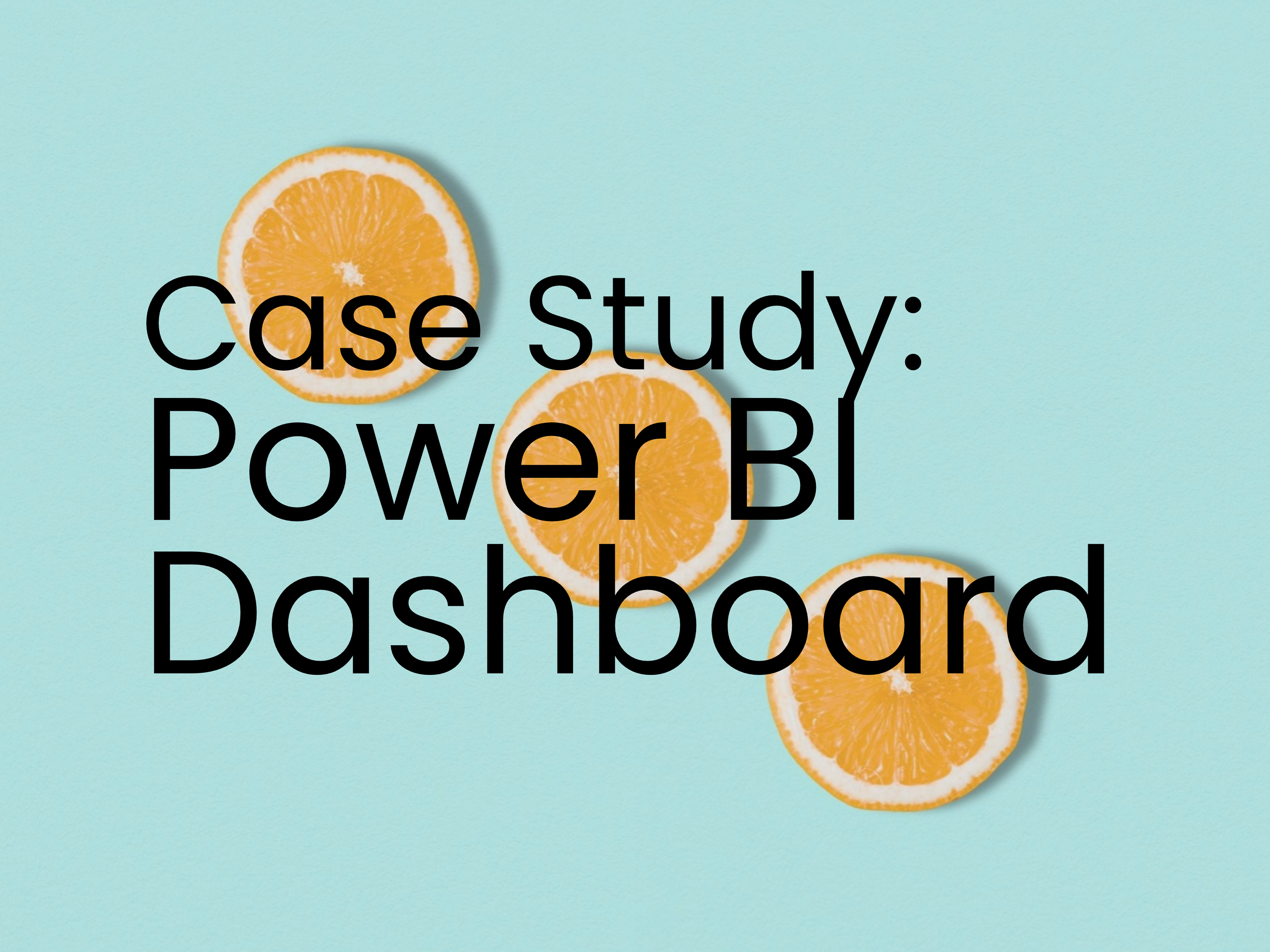 How I drive organizational efficiency through custom capacity modeling.