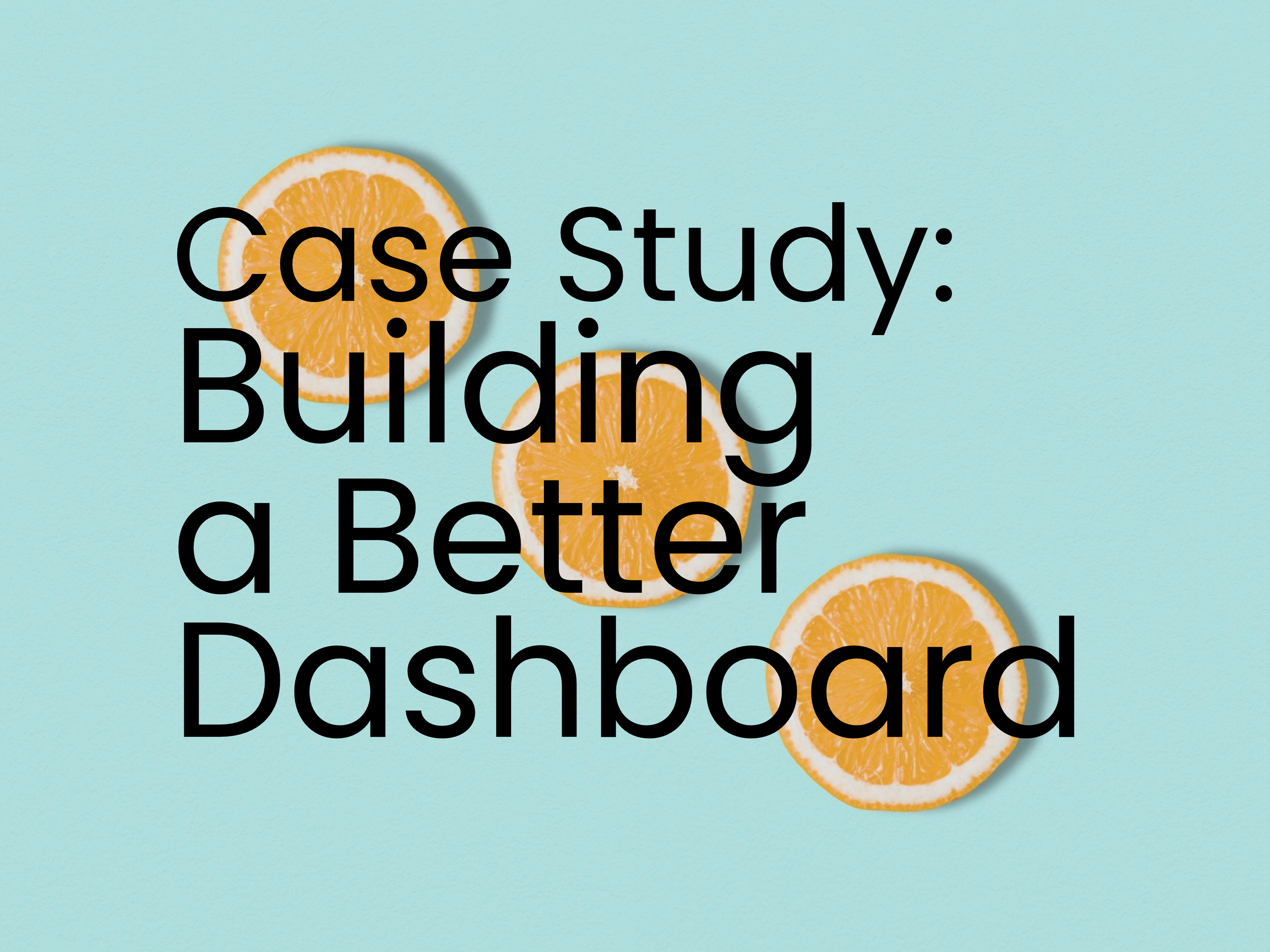 How I stopped manual spreadsheet madness and built a tracking system people actually wanted to use.