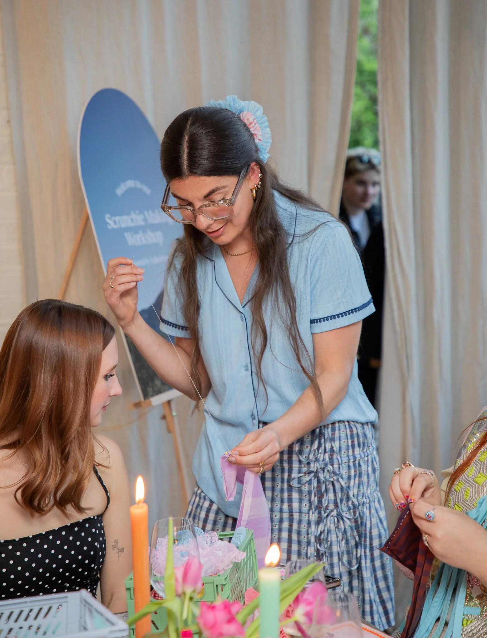 CP x Lydia Bolton Scrunchie Event -054.jpg