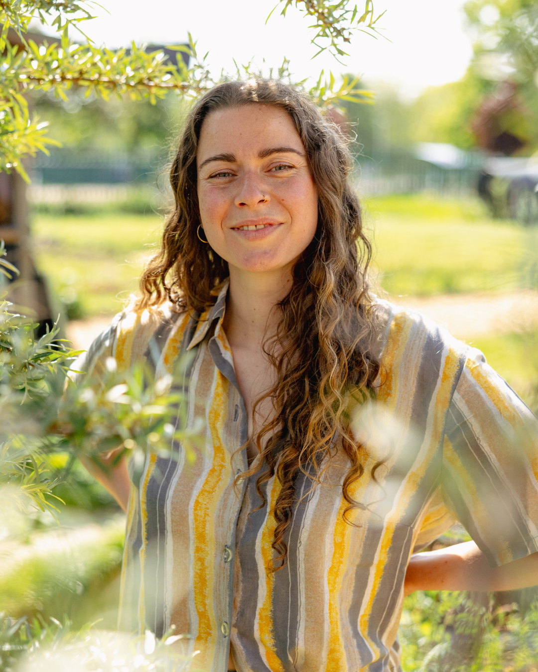 Charlie - Life Before Plastic