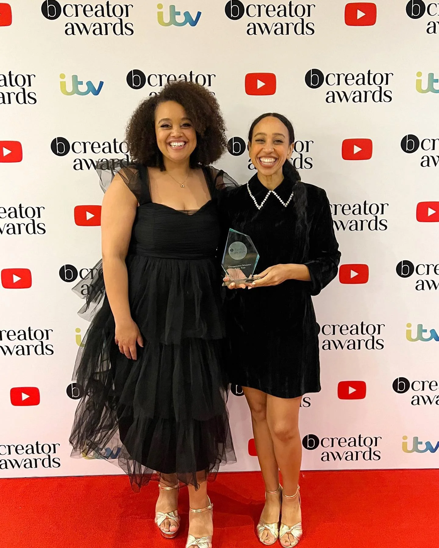 Everyday Racism's Naomi and Natalie Evans