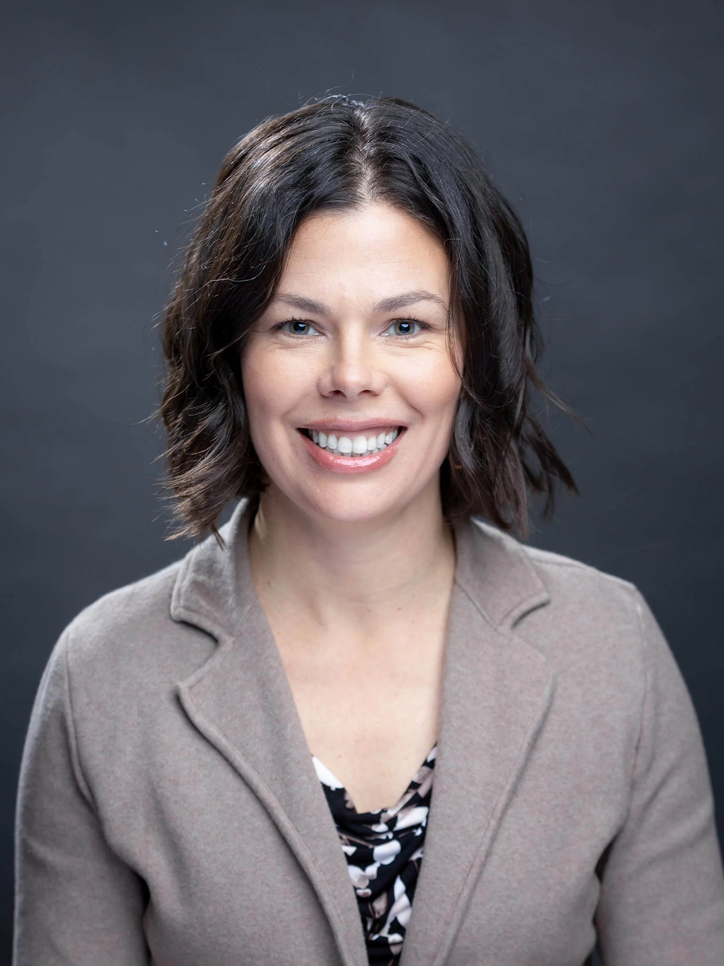 Liz Myers, MS, PCC, Executive Leadership Coach and Founder of Integrative Leadership Strategies, Boston MA