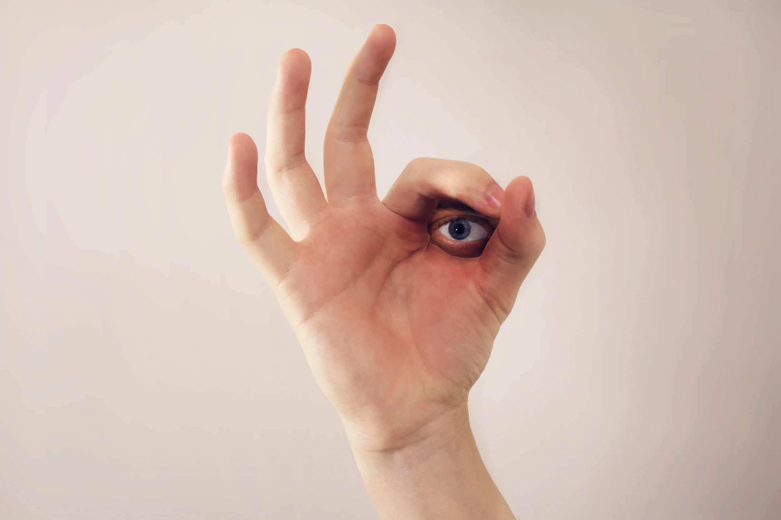 Why Your Colleagues do Odd Things