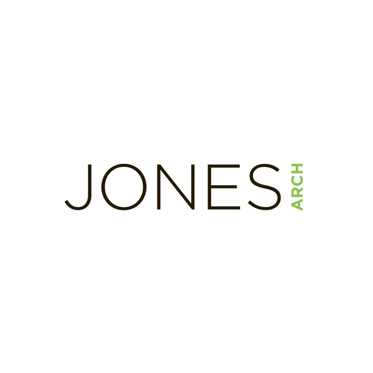 Jones Architecture