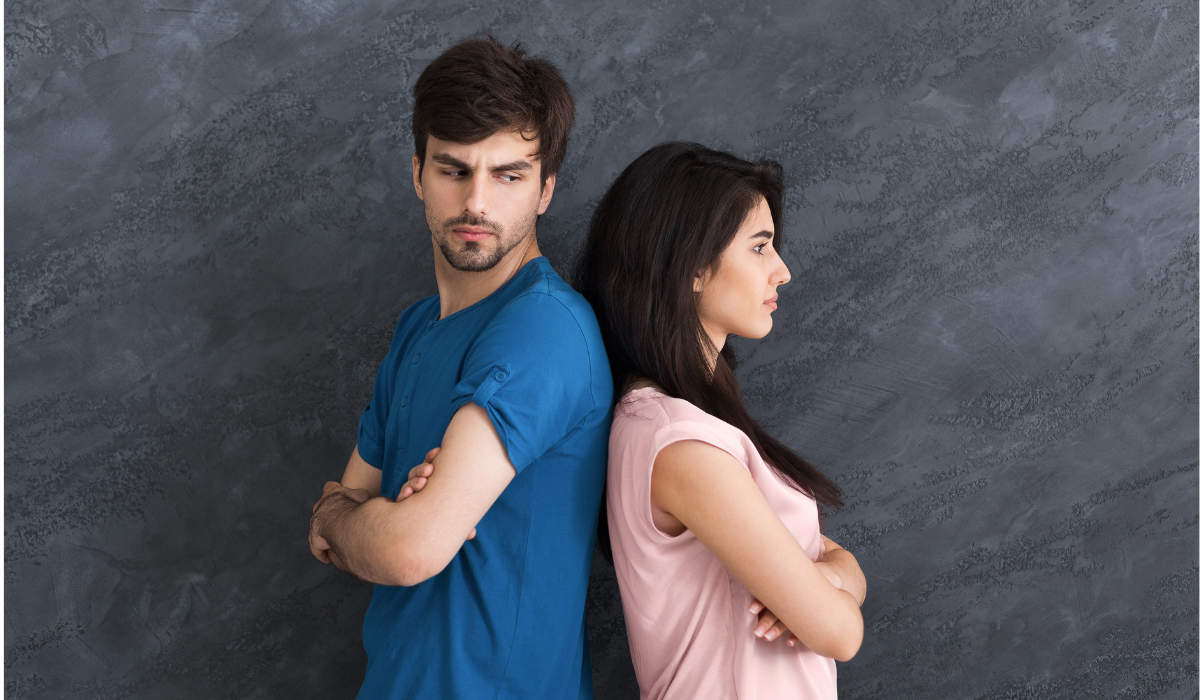 Are you “othering” your colleagues and fueling conflict?