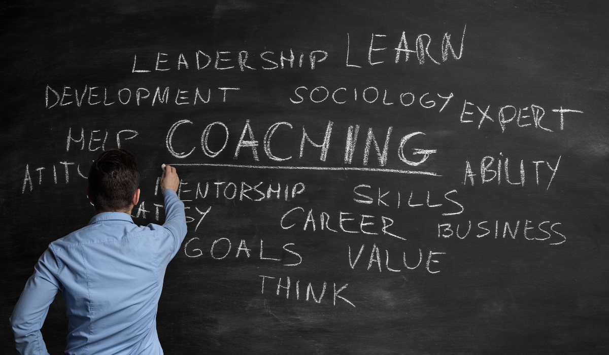 Coaching: The #1 Soft Skill for Leaders &amp; Why It Matters