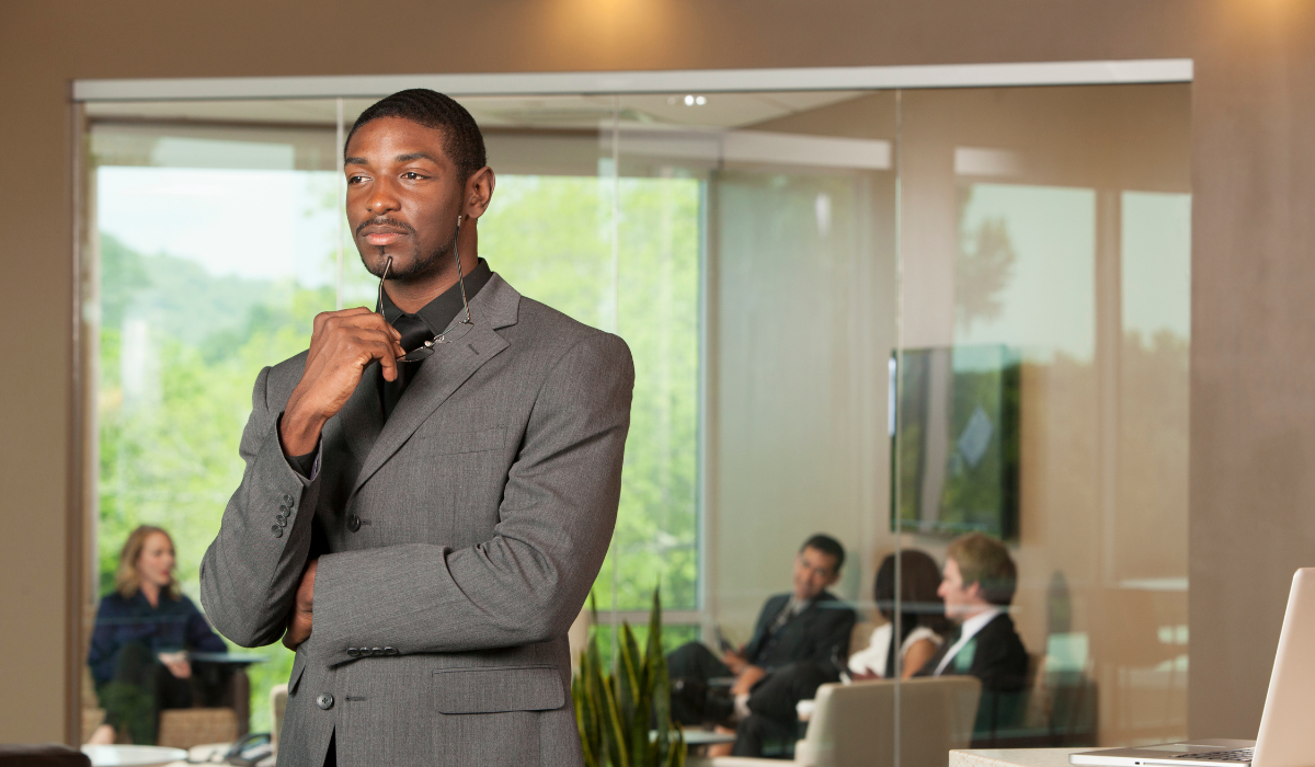 Read the Room to Better Lead the Room