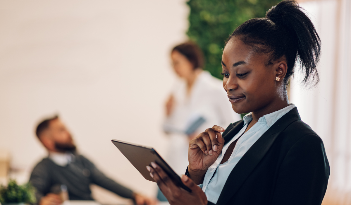 Discerning Leaders Look for What’s Needed