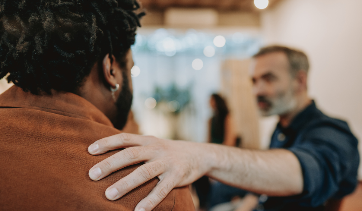 Is What You’re Saying Actually Supportive?