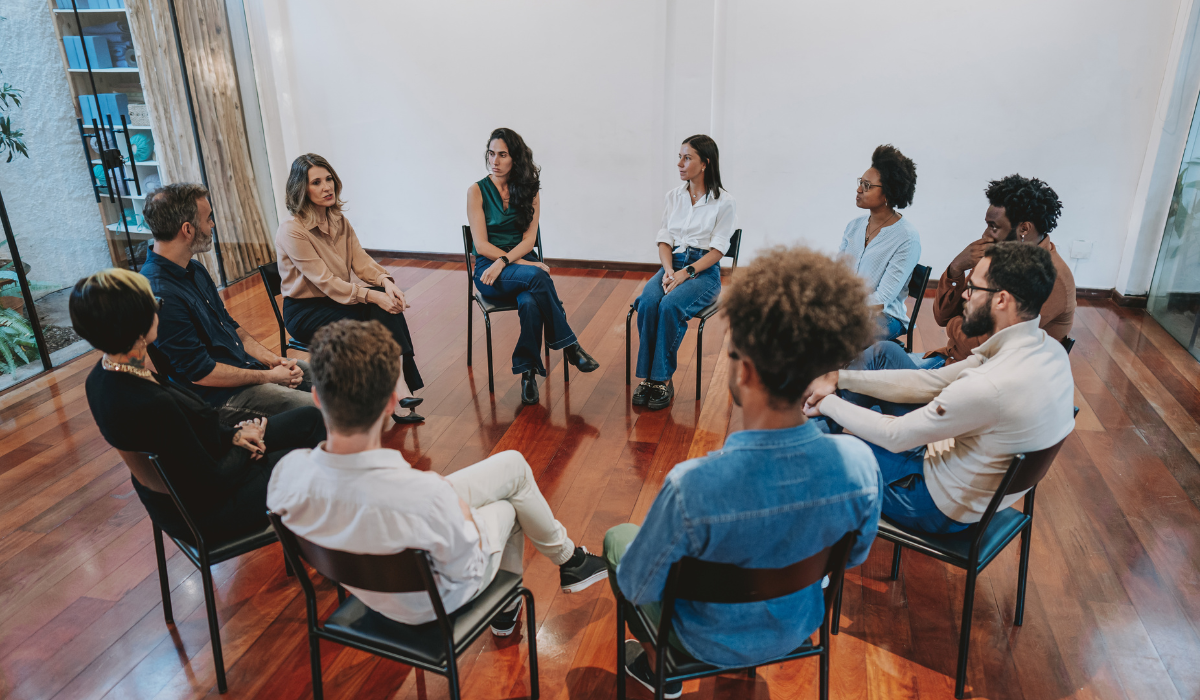 What to Do When your Leadership Team Avoids Conflict Instead of Resolving It