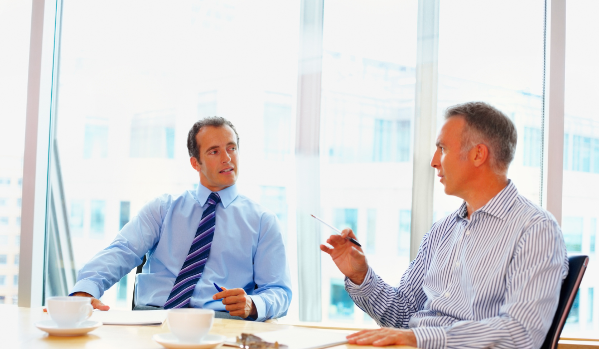 How Leaders Can Have Tough Conversations That Build Trust