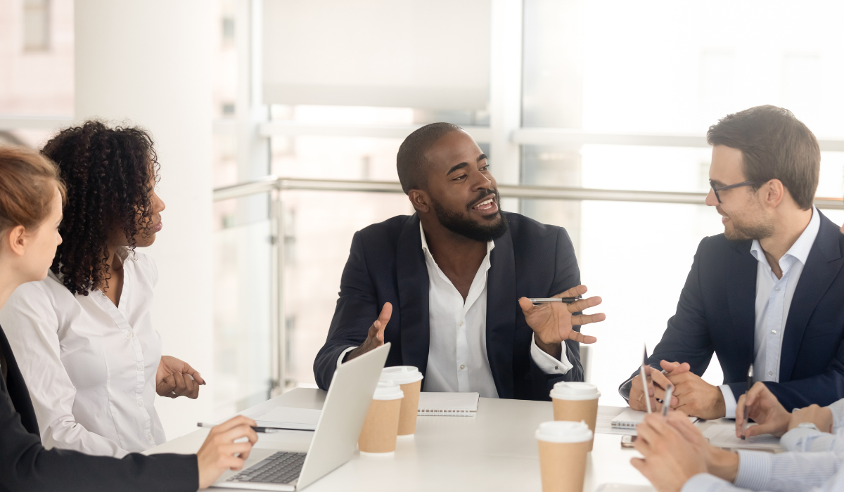 How to Be a Clear and Empathetic Leader (So You Don’t Look Like a Jerk!)