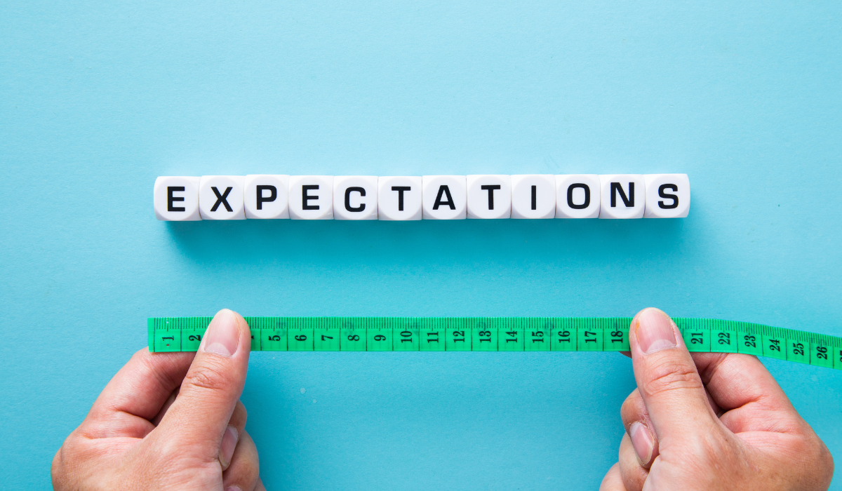 Leadership Expectations: Are You Creating Growth or Stress for Your Team?