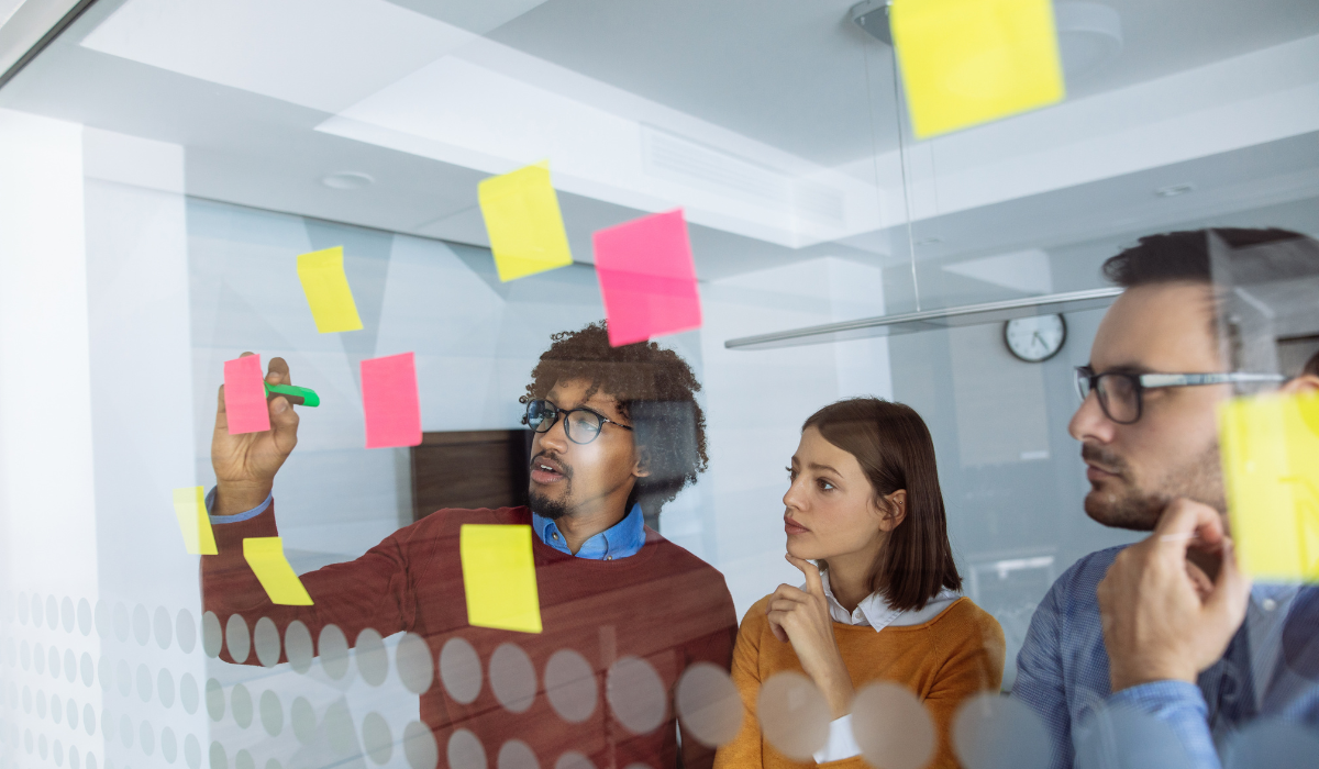 Collaboration in Leadership: Why It Requires Skills, Not Just Values