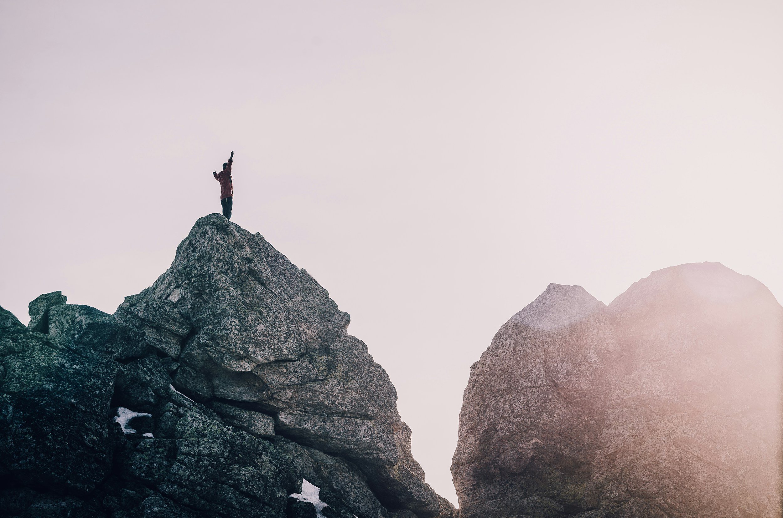 How to seek alignment without asking permission as an emerging leader