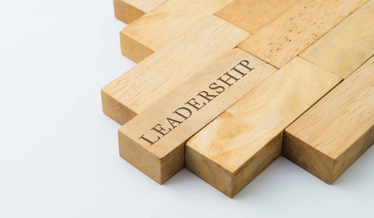 integrative leadership framework
