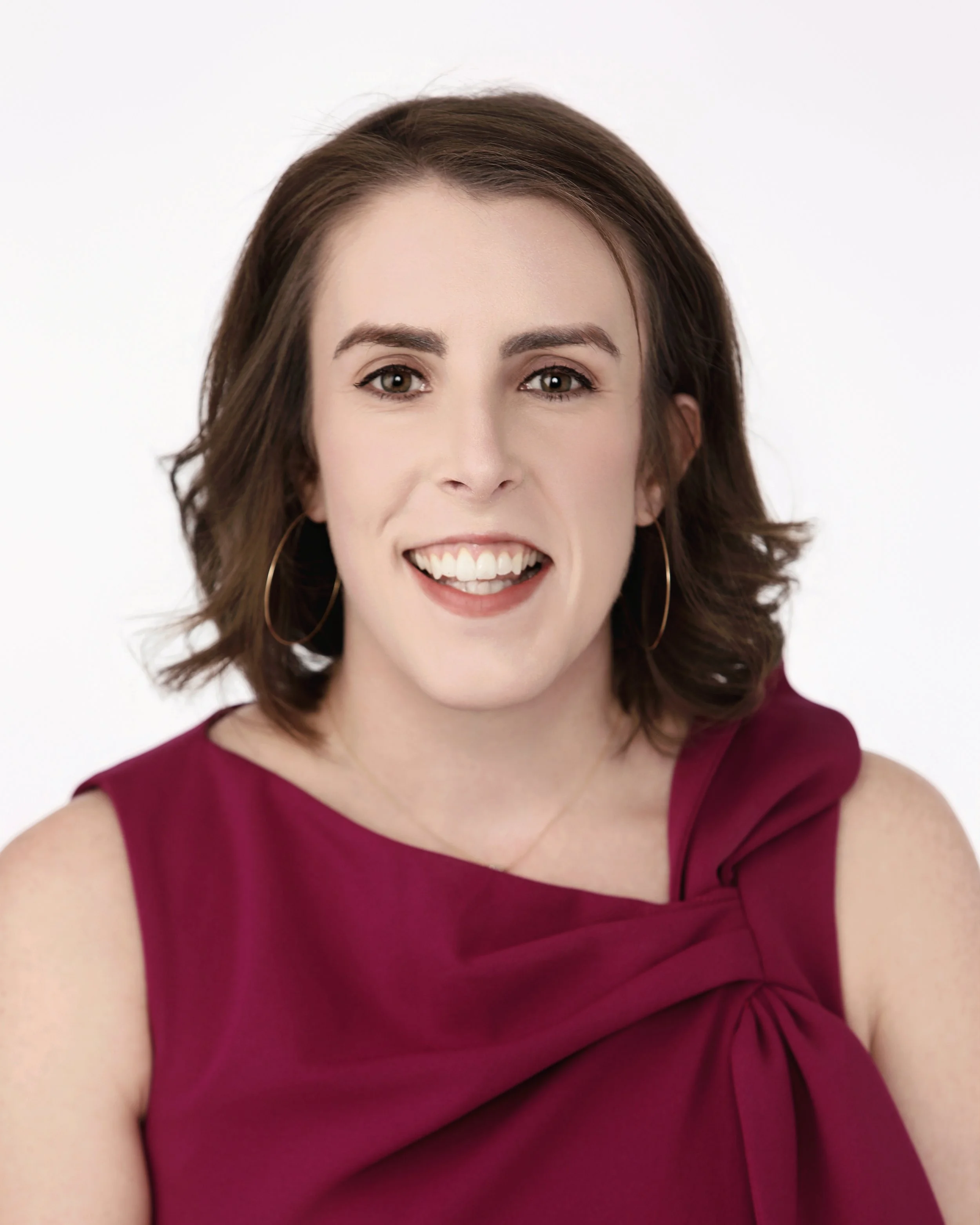 Colleen Black, Operations and Marketing Coordinator at Integrative Leadership Strategies, Boston MA