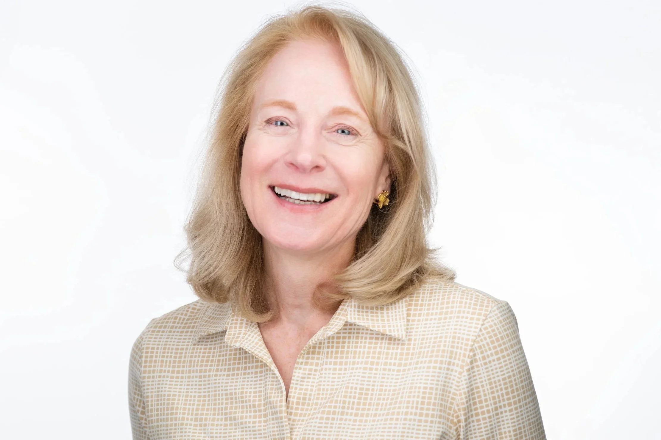 Susan Clancy, Executive Coach at Integrative Leadership Strategies, Boston MA