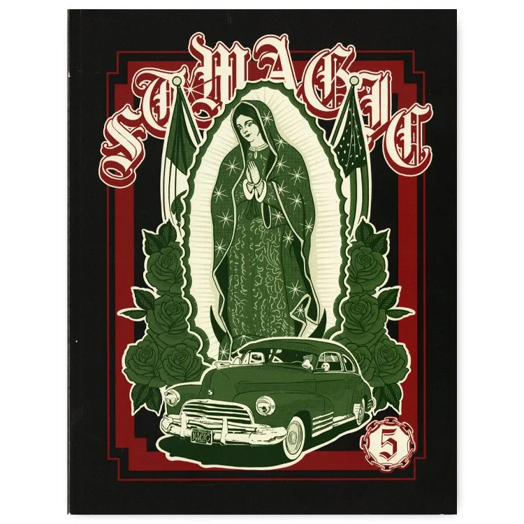 STREET MAGIC FIVE.jpg