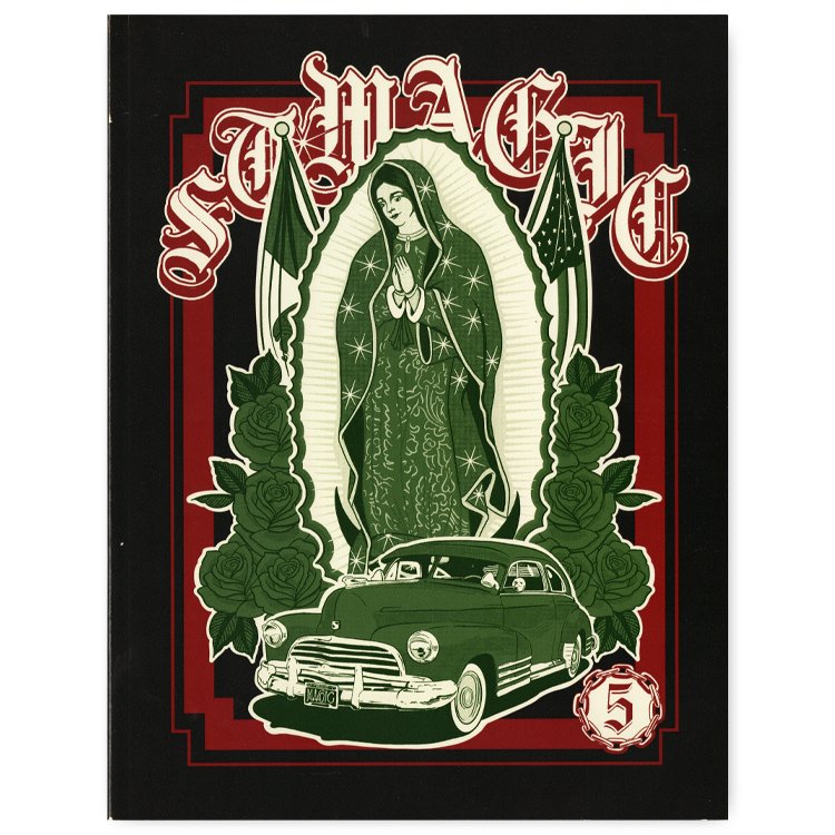 STREET MAGIC FIVE.jpg
