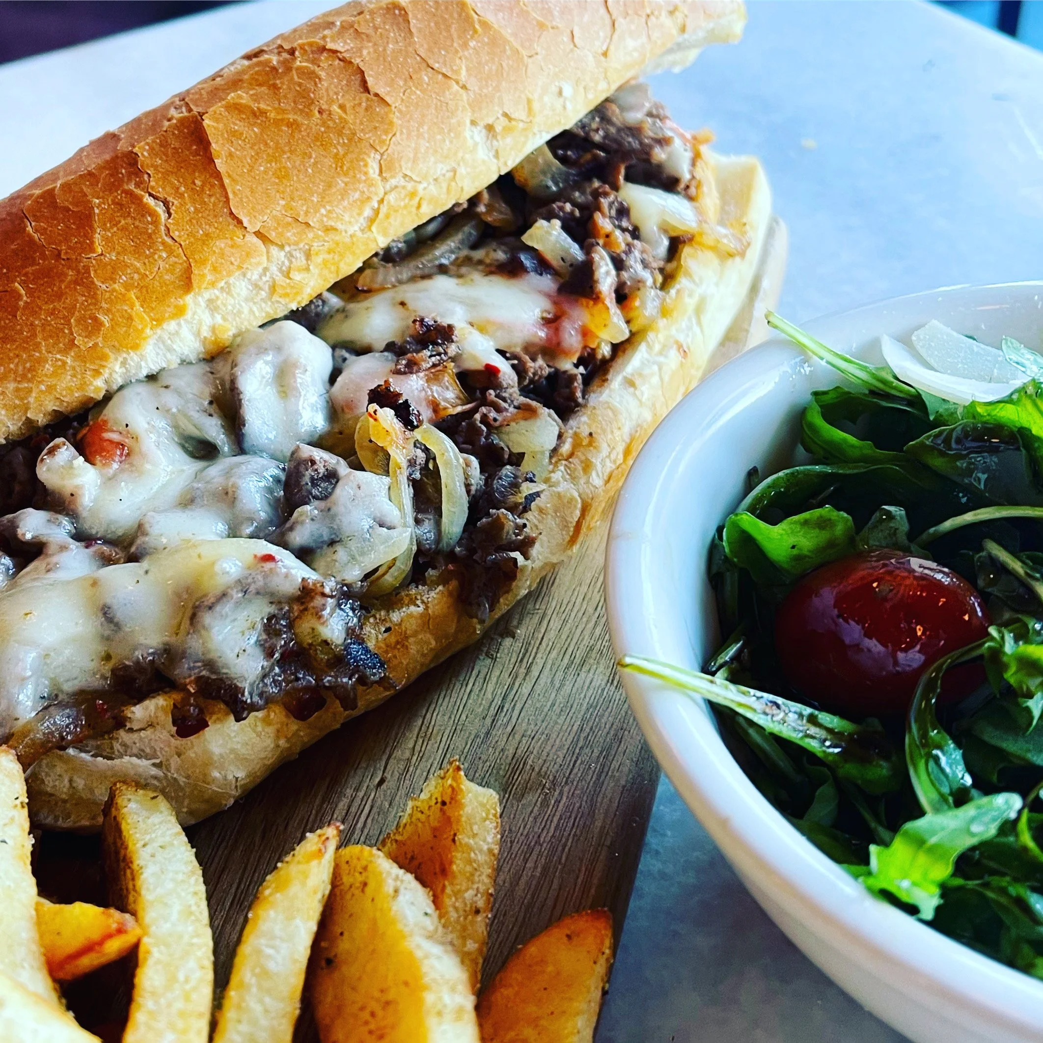 Our Menu — Popolari Pizza & Pasta Bar Bloomfield NJ