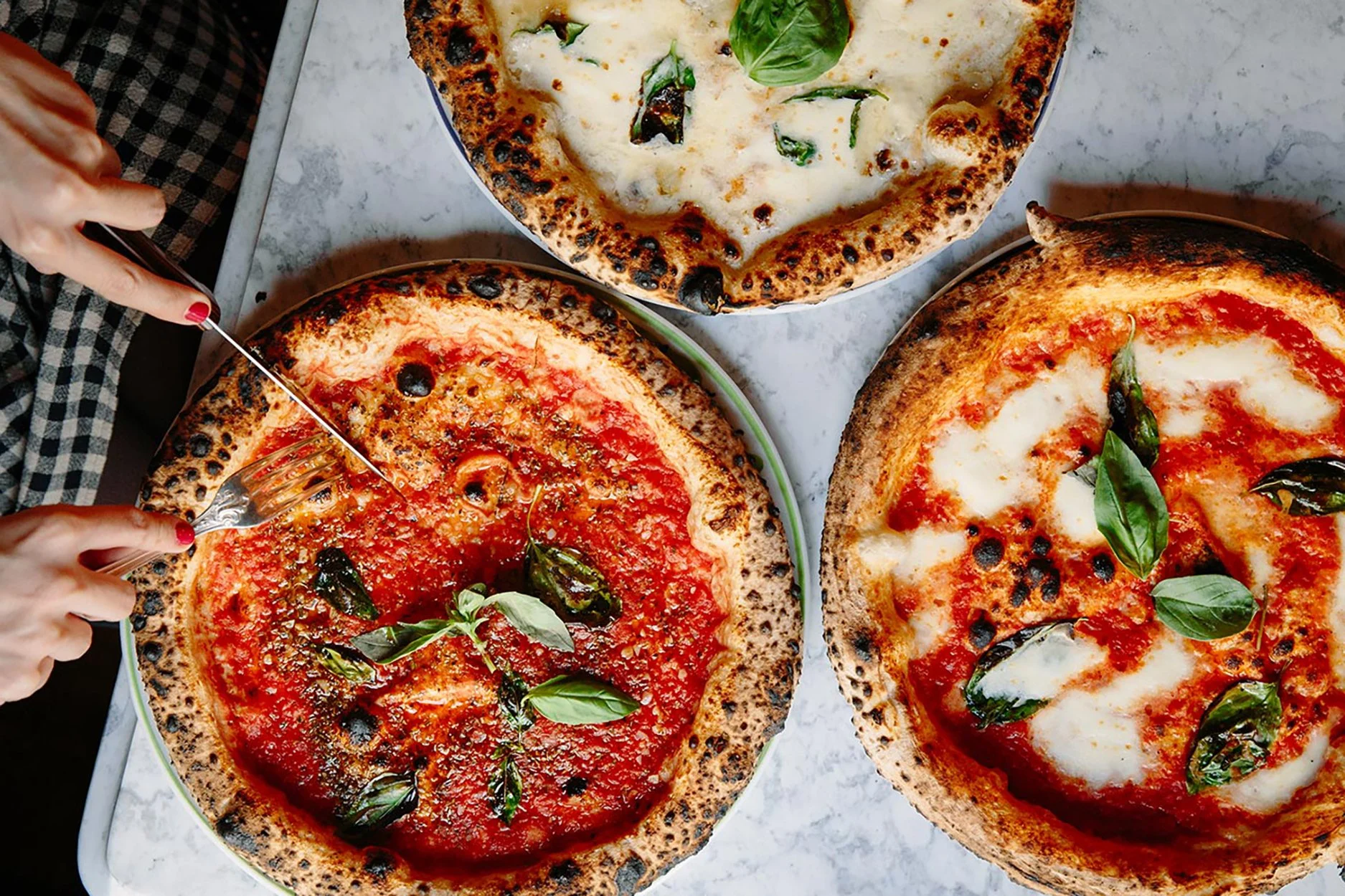 Popolari Pizza & Pasta Bar Bloomfield, NJ Best Italian Restaurant in