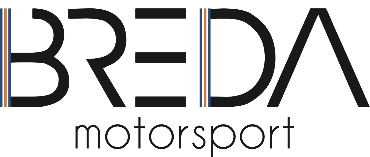 BREDA MOTORSPORT