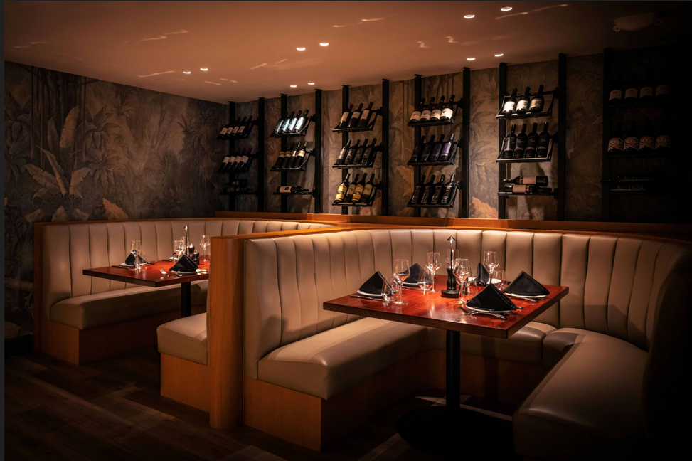 Sunness Supper Club