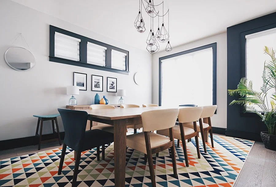 Soulful Jamaican Scandi