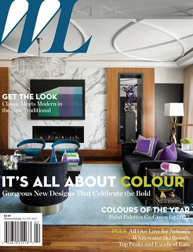 Western Living | Feb 2022