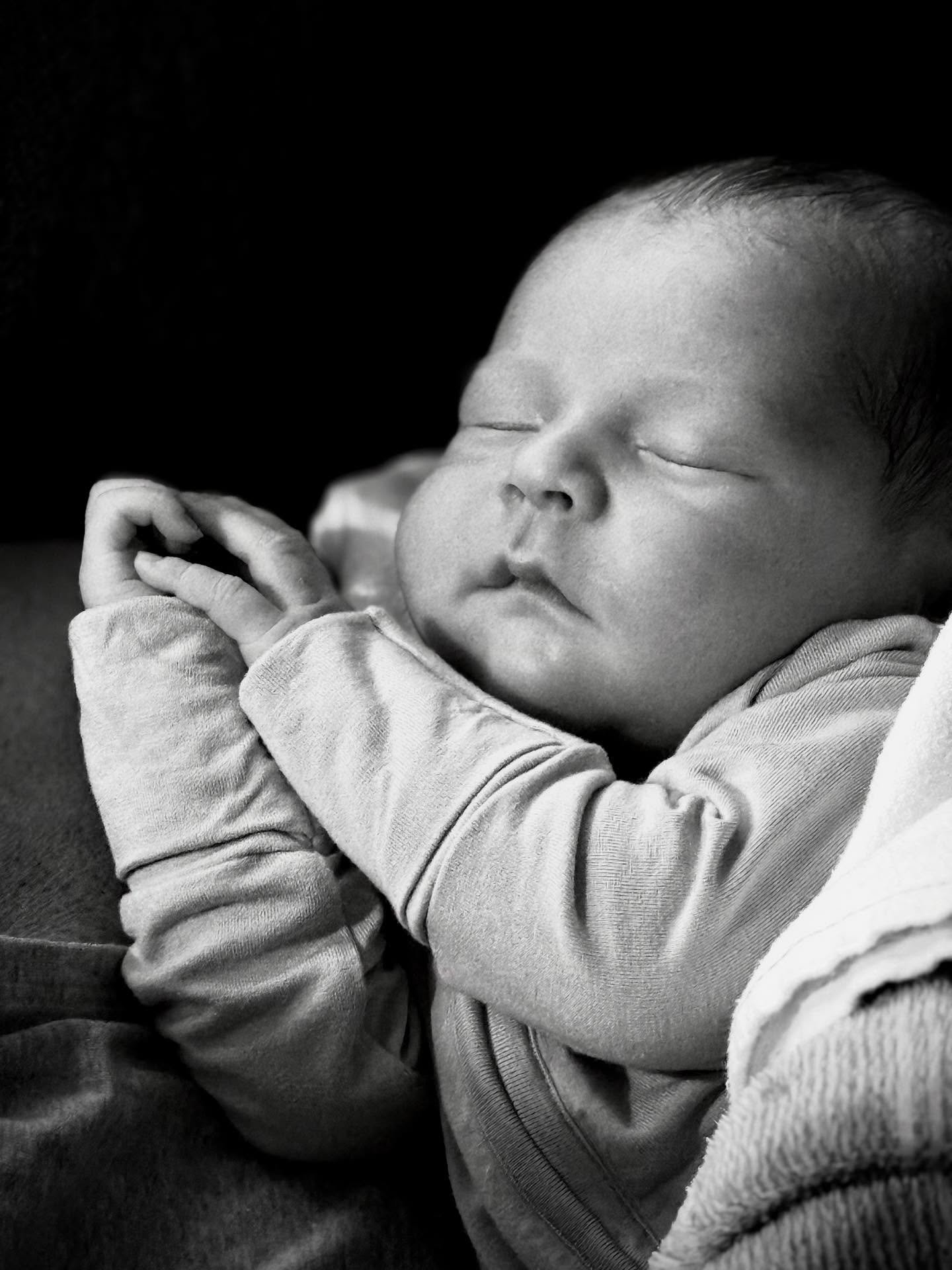 Hello world, meet Kenzo 💙