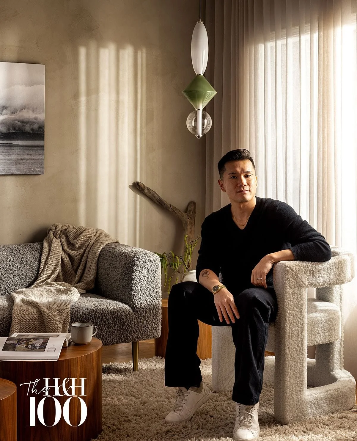Honoured to be named one of @houseandhomemag&rsquo;s Top 100 Designers for the third year running. 🇨🇦✨
Looking back at some of my favourite projects (and a few moments behind the scenes), I&rsquo;m reminded how much of a privilege it is to bring th