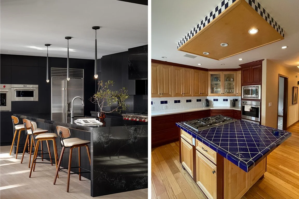 Louis DuncanHe Designs Top Calgary Interior Designer & Decorator