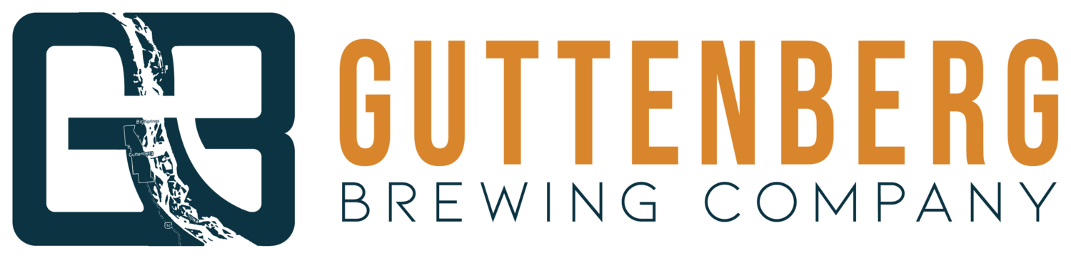 Guttenberg Brewing Company