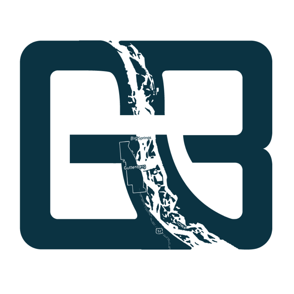 Guttenberg Brewing Company