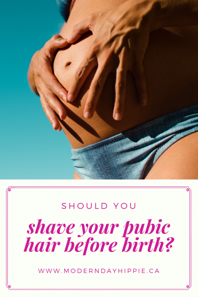 Ladies, If You Shave Your Pubic Hair, You Should Read This! - Karentlopezx  - Medium
