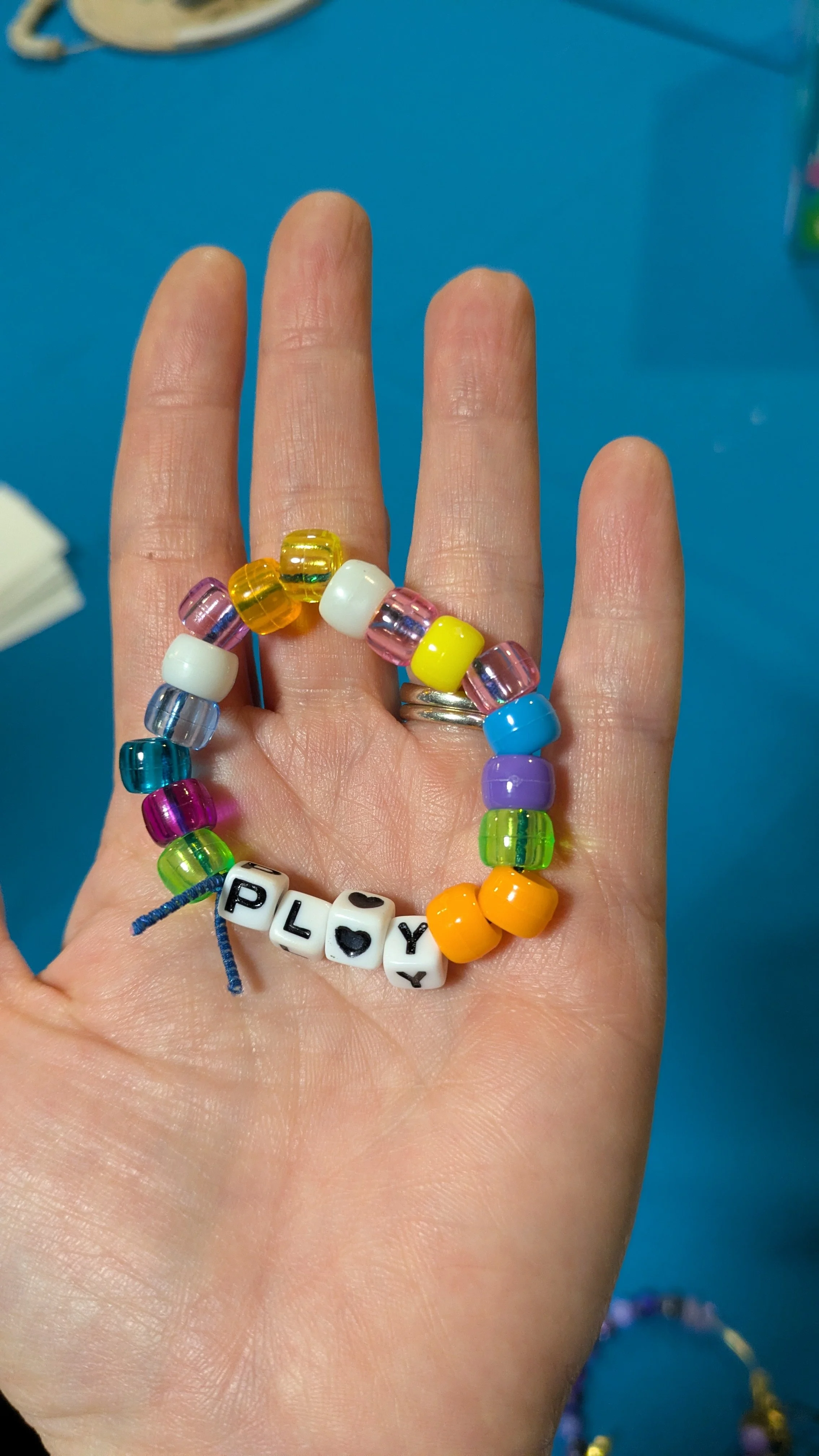 Holiday Reflections and New Year Intentions