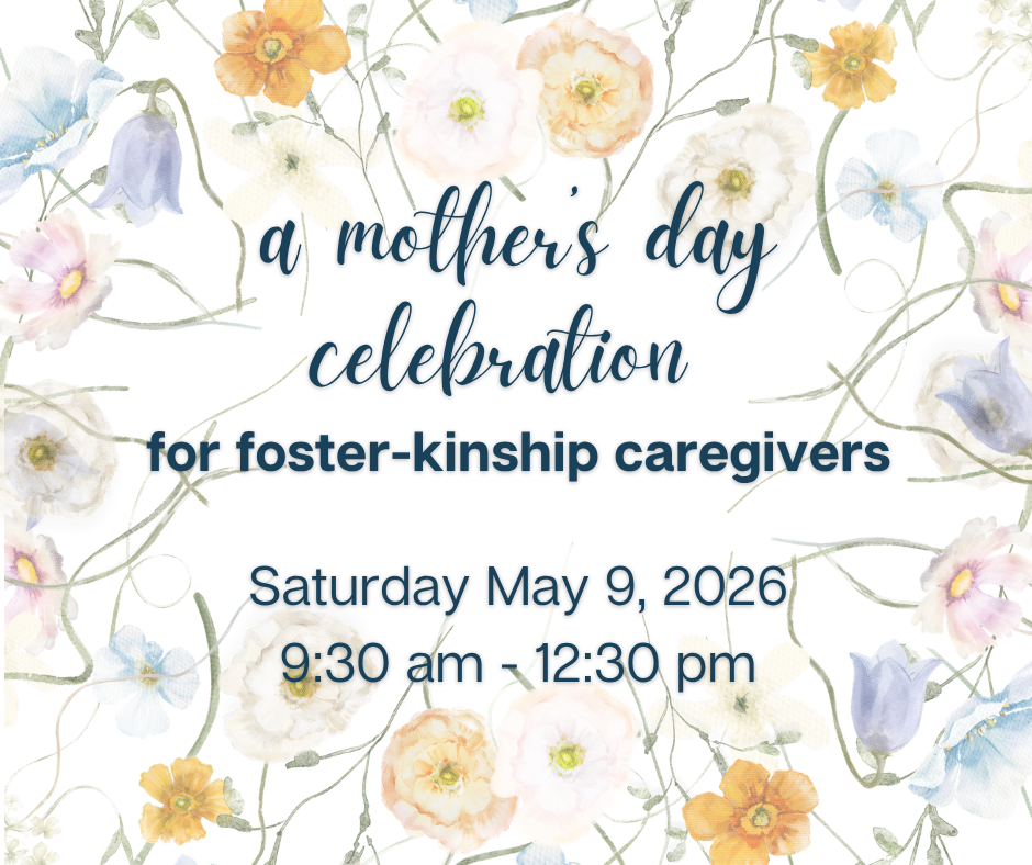 Mother's Day Event