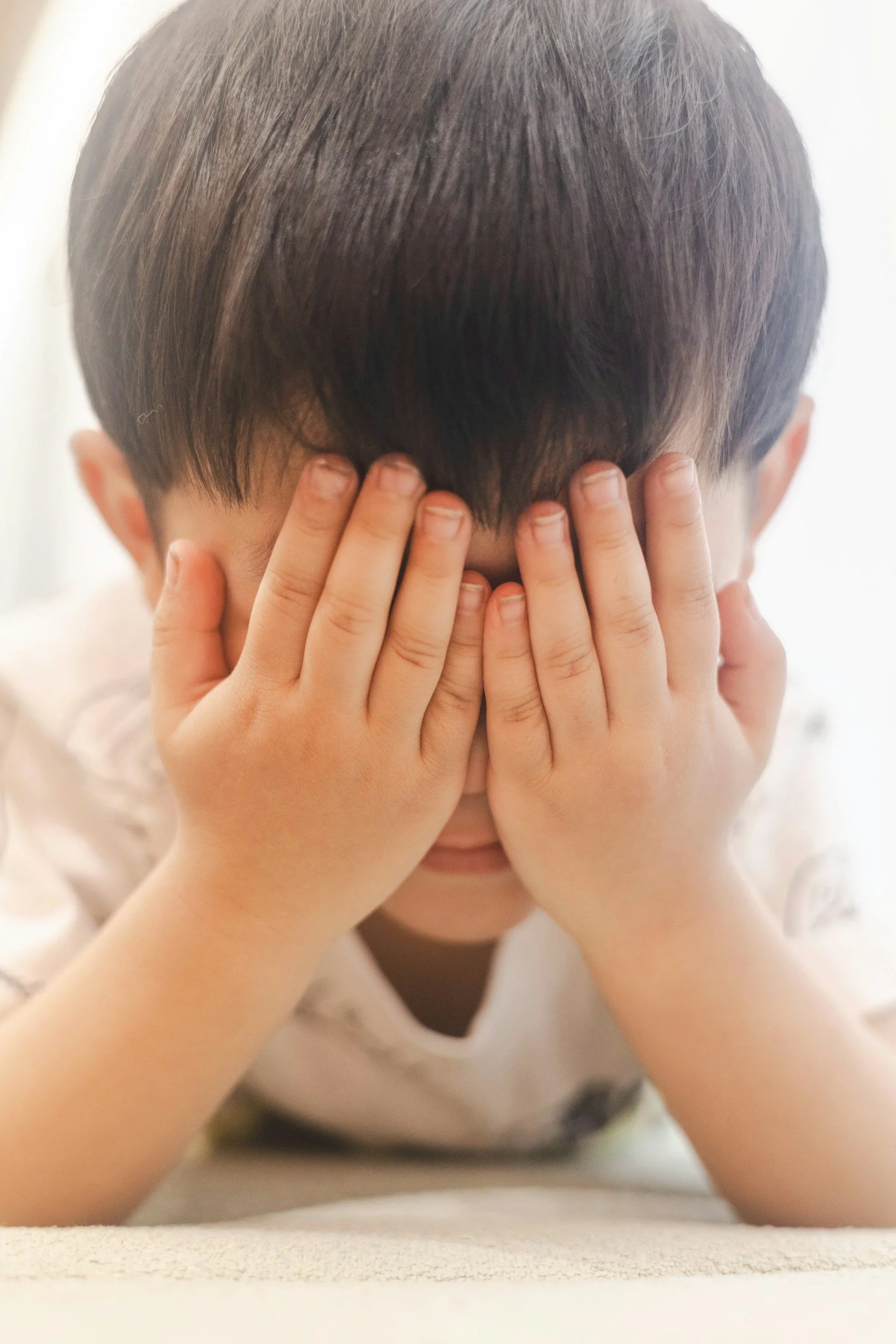 The Impact of Trauma on Felt Safety: How to Recognize and Cope
