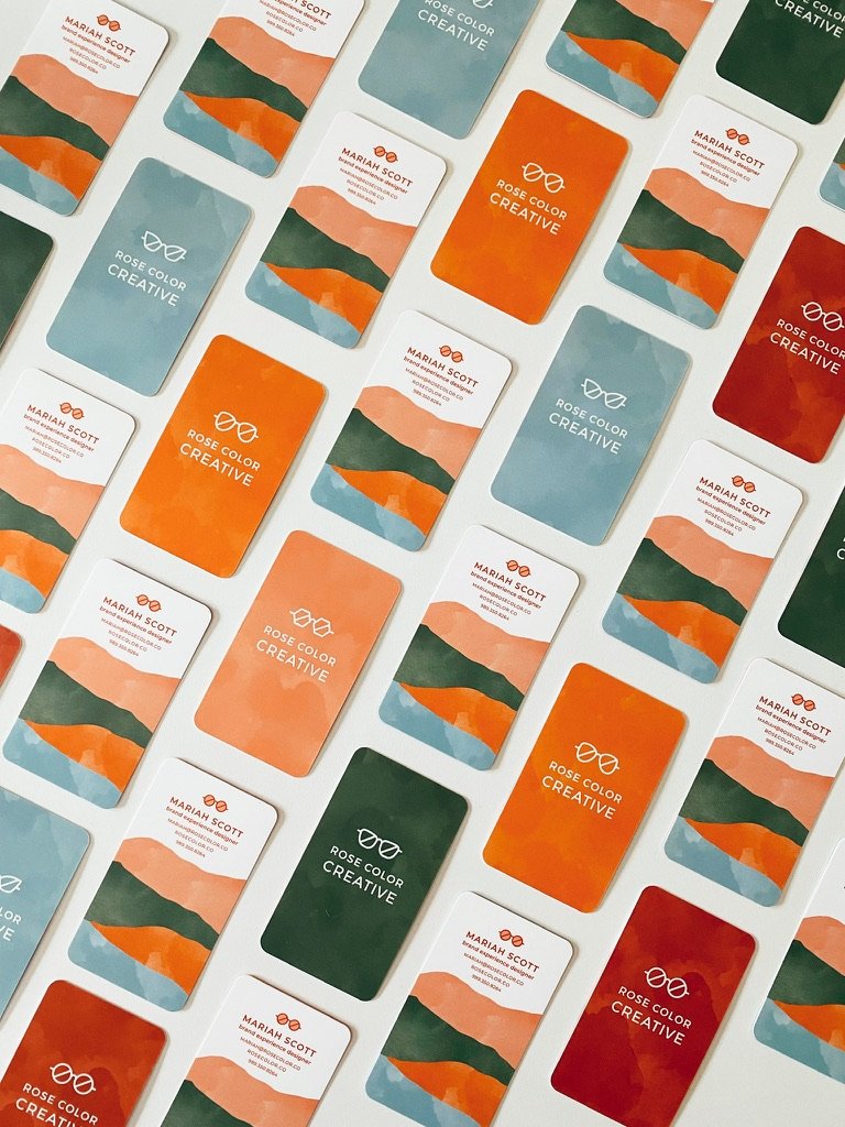 A Brand Refresh