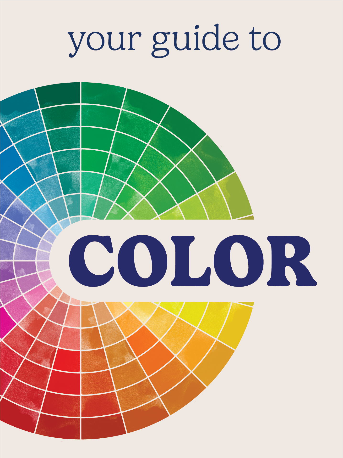 Your Guide to Color