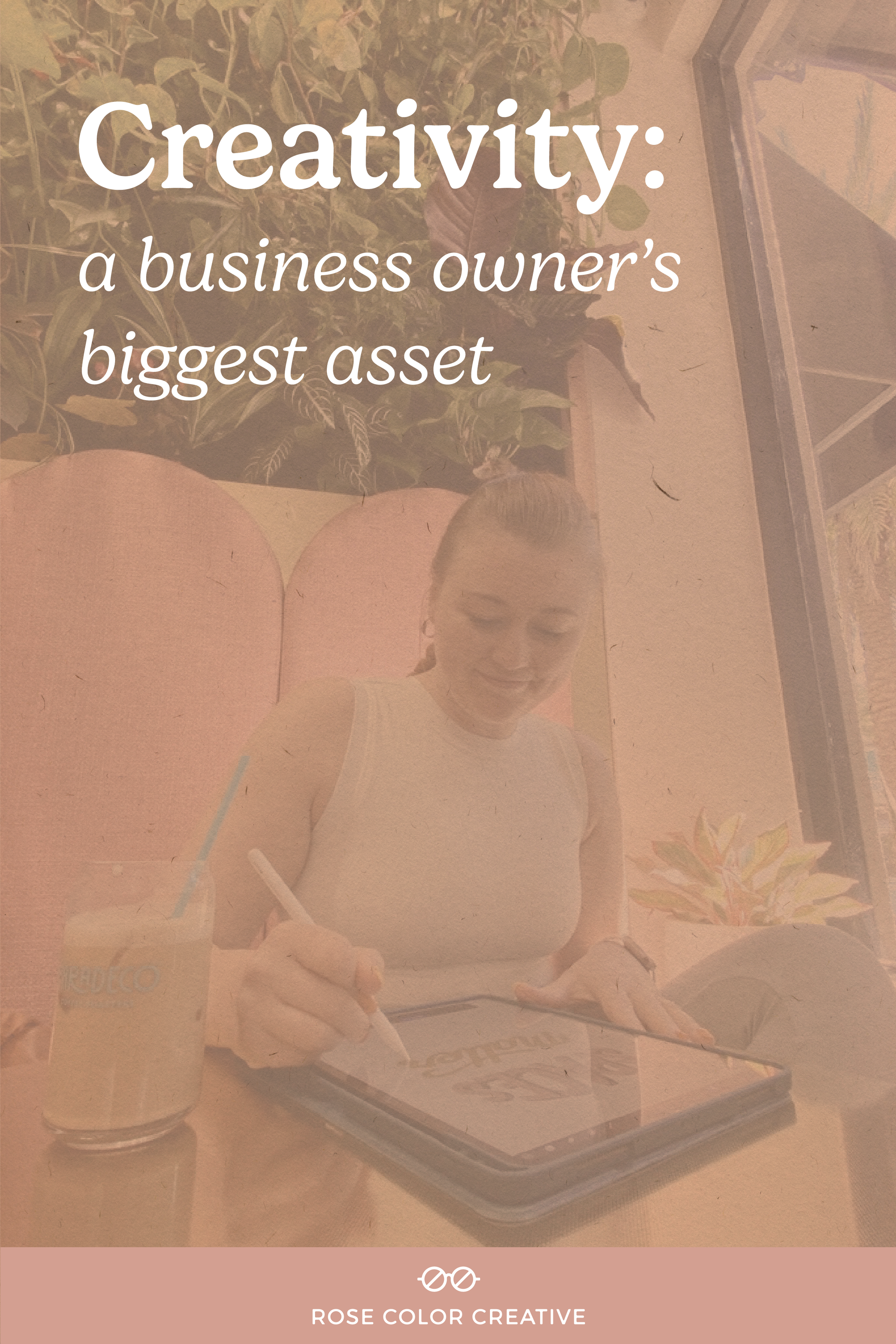 Creativity: A business owner’s biggest asset