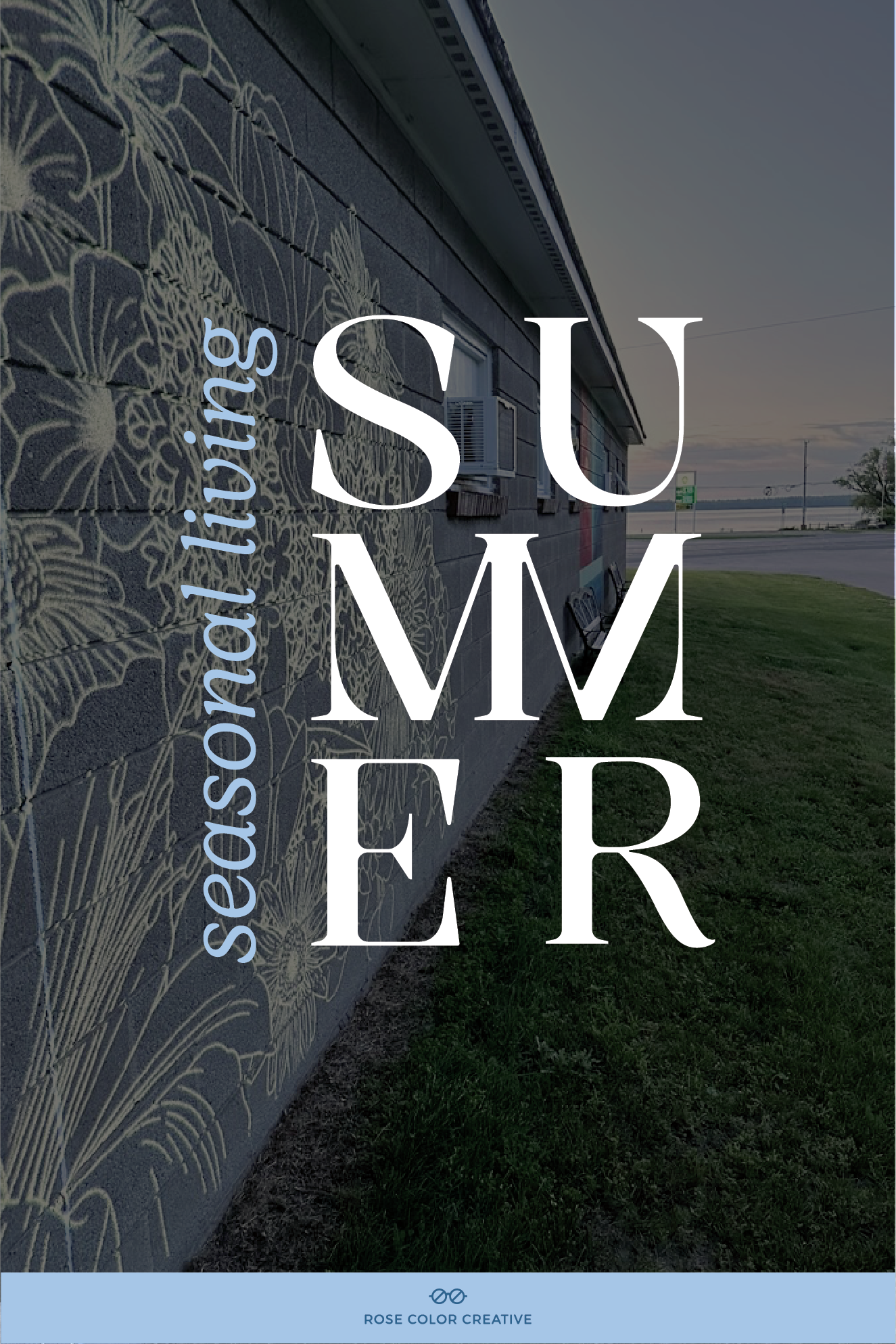 Seasonal Living: Summer
