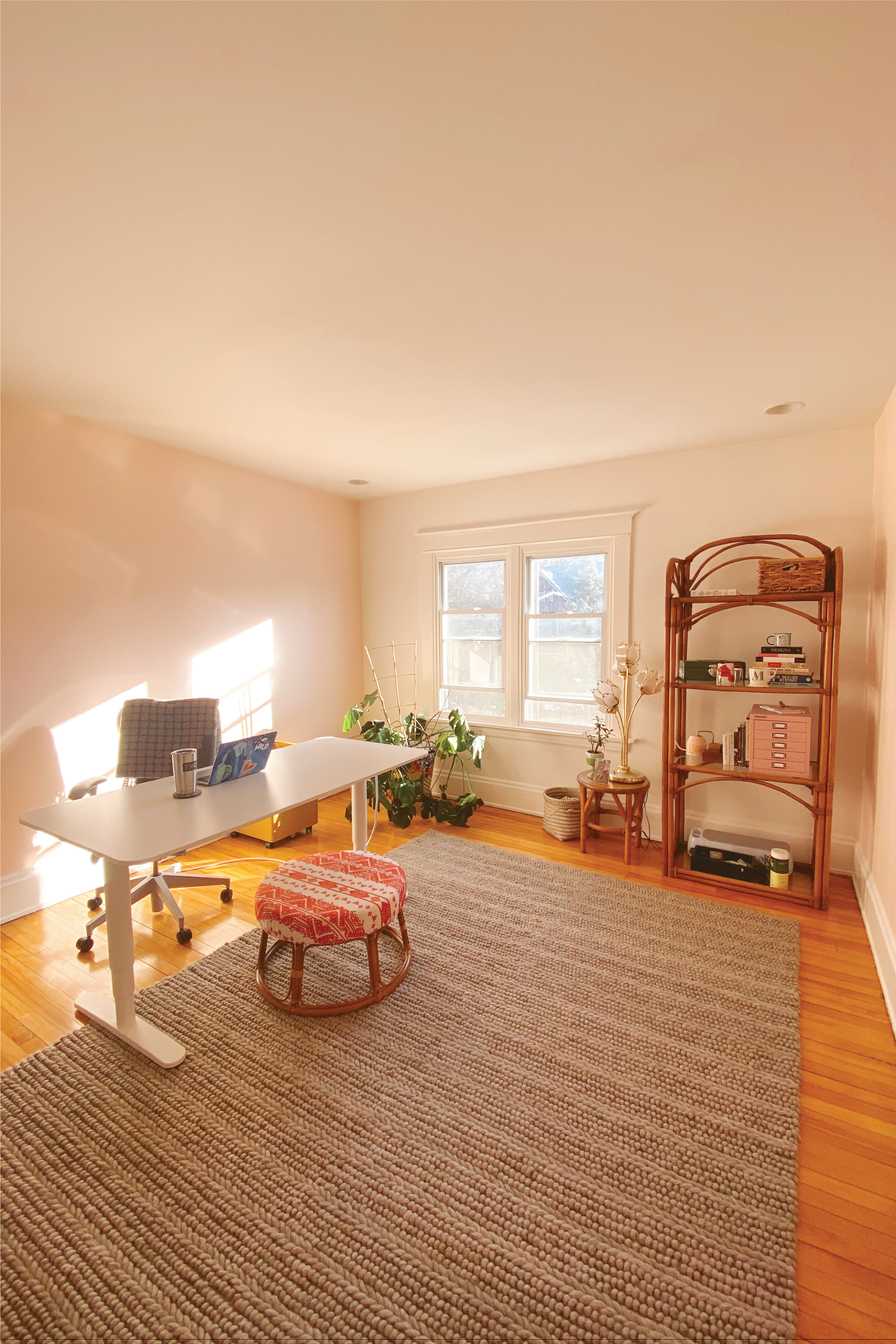 The Curated Office: Tips for a Productive and Creative Workspace