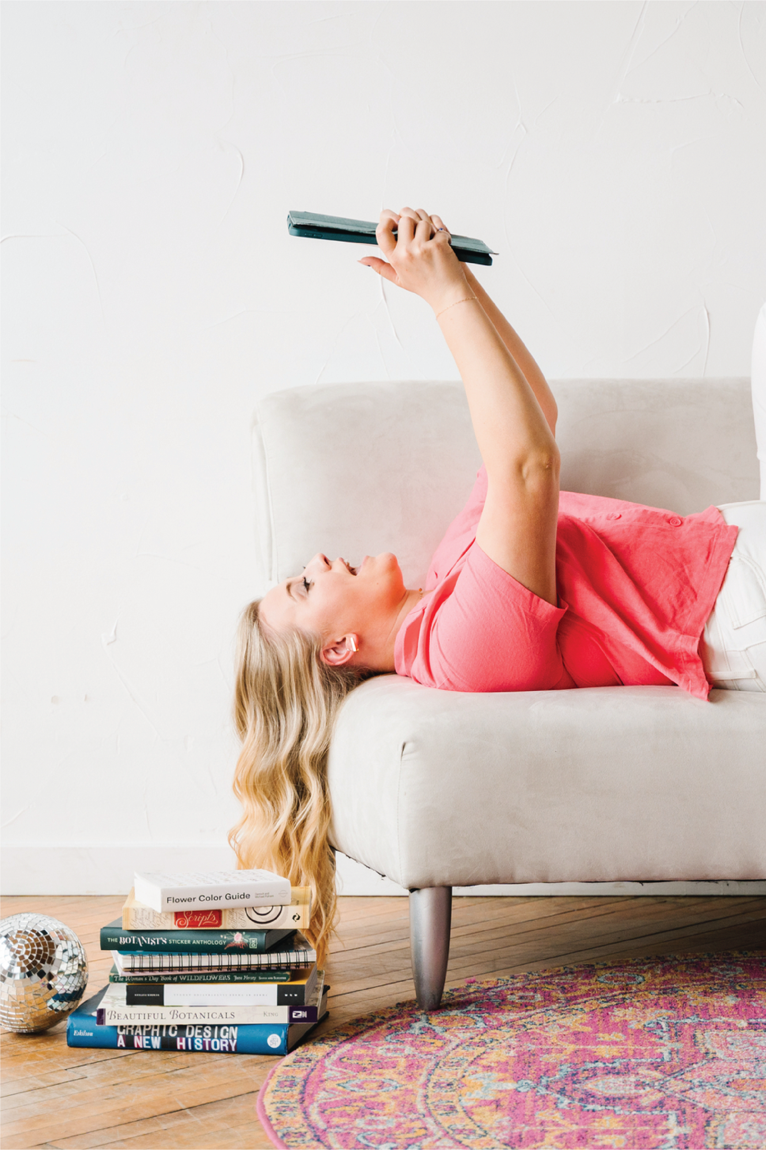 Rebranding: How & When to Refresh your Visual Identity