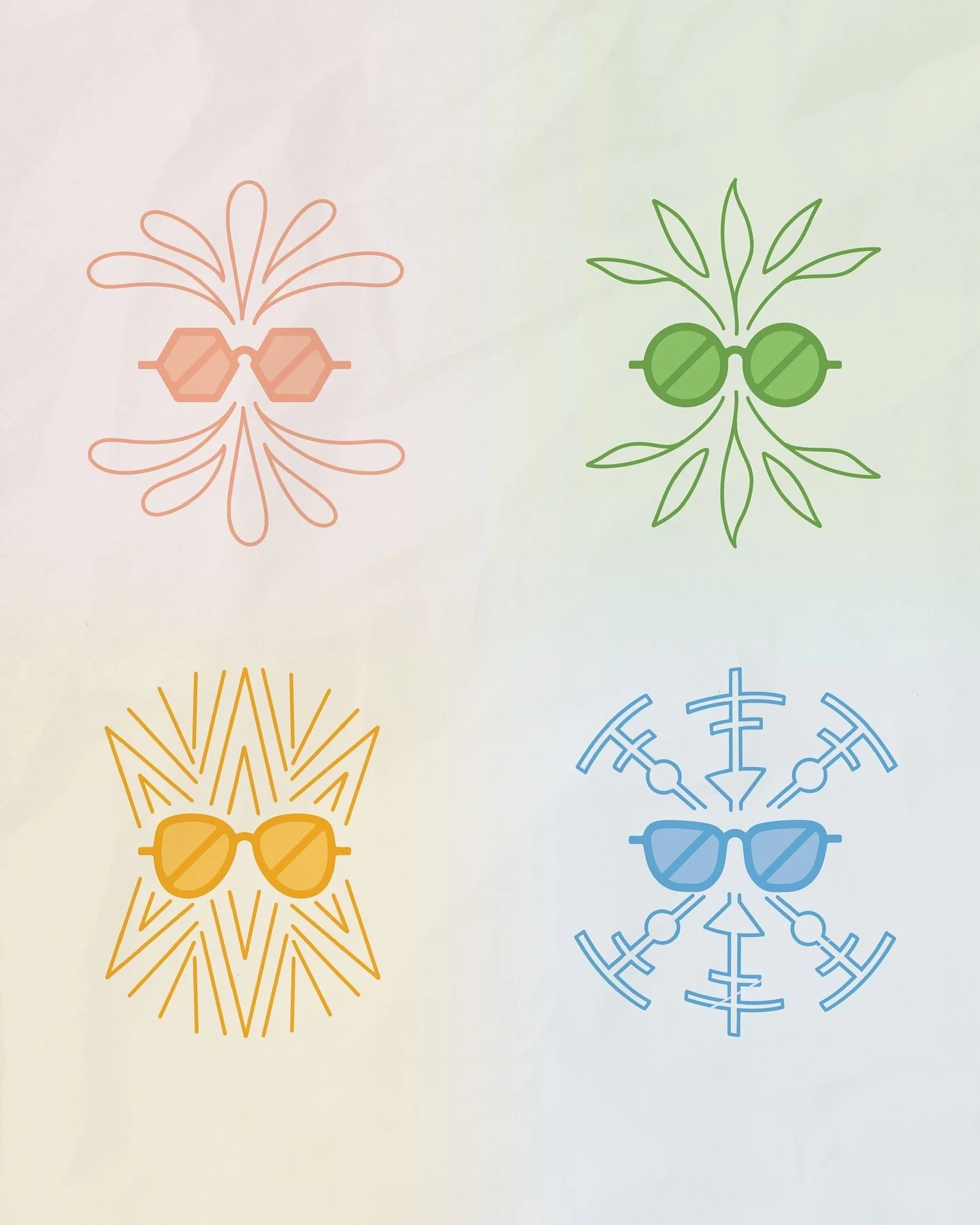 Rose Color Creative - Design for the Bright Side of Business