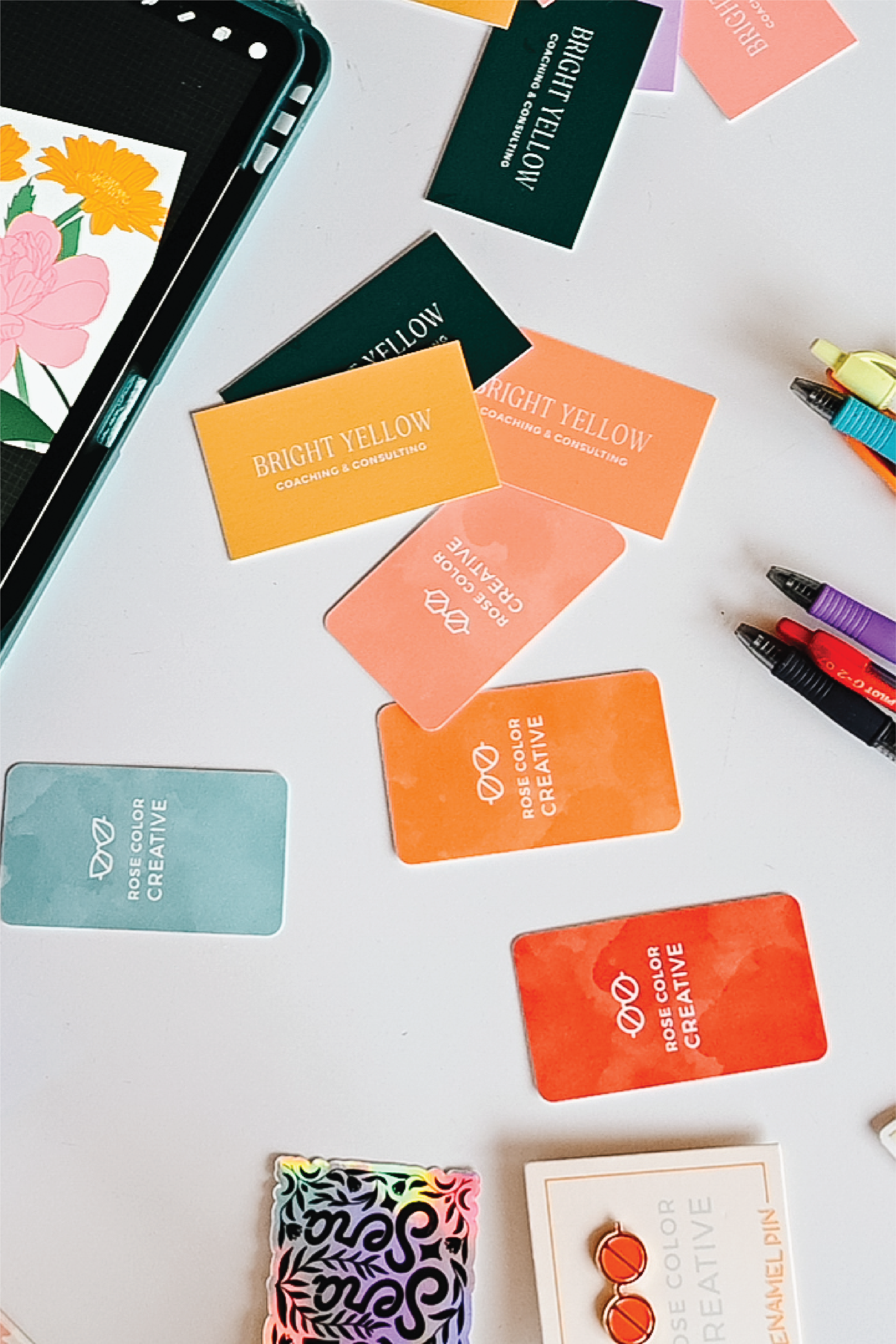 Questions to Answer when Creating a Brand